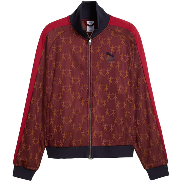 PUMA x KIDSUPER T7 Jacket