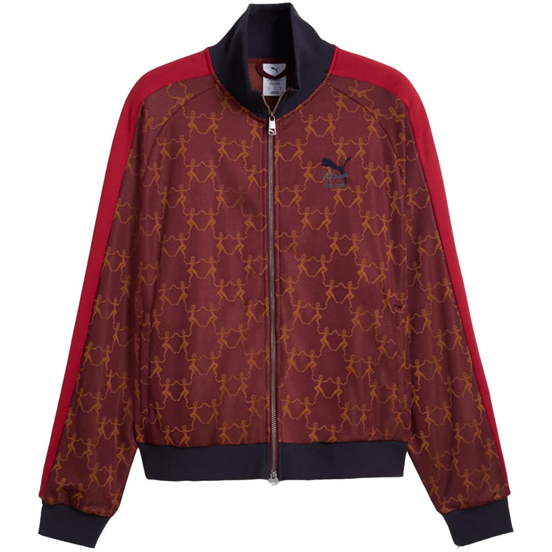 PUMA x KIDSUPER T7 Jacket