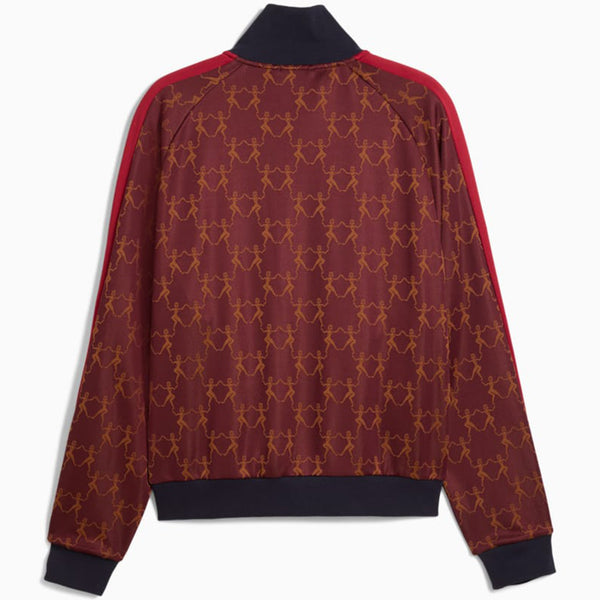 PUMA x KIDSUPER T7 Jacket