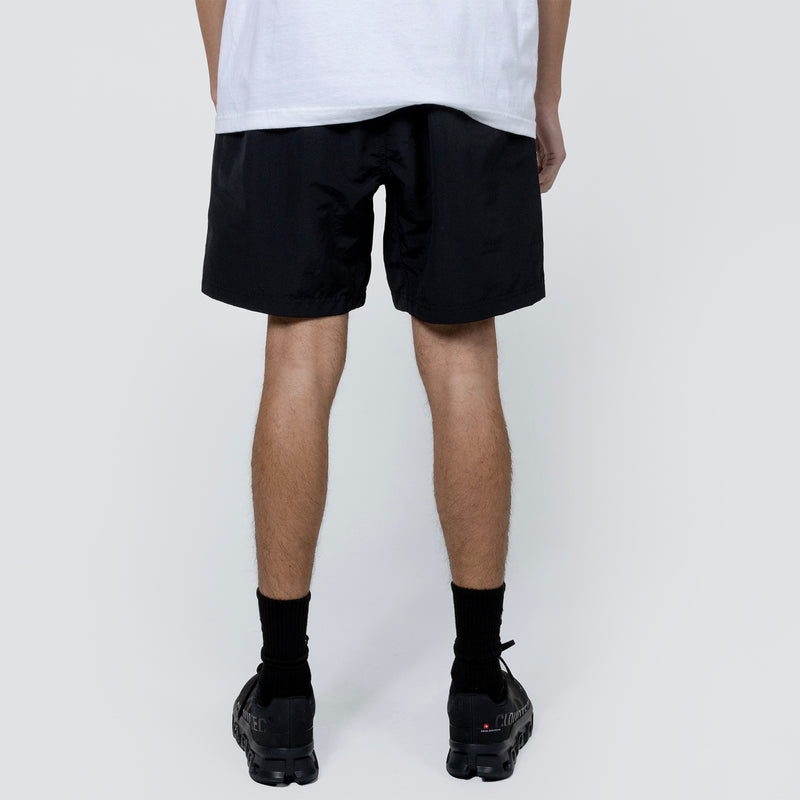 JACINTO SHORT (Black)