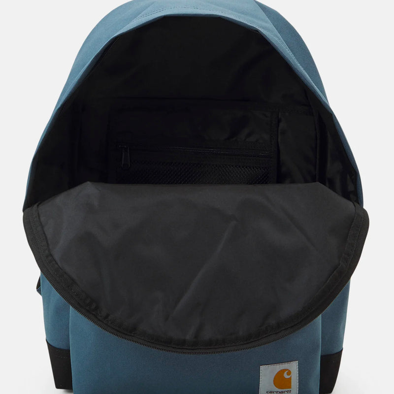 Jake Backpack (Storm Blue)