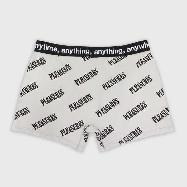 ANYTIME BOXER BRIEF (Grey)