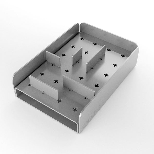 Variable Tray(Silver)