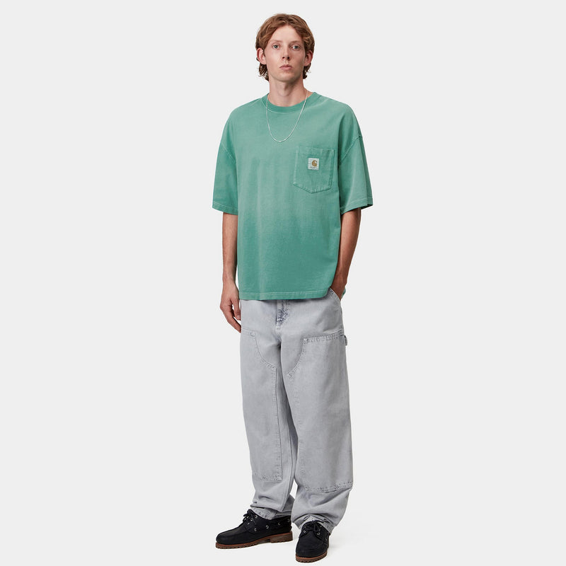S/S Hudson Pocket Tee