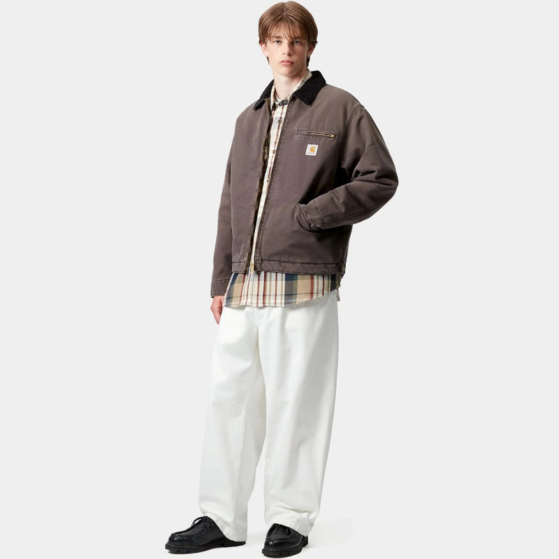 OG Detroit Jacket (Tobacco)