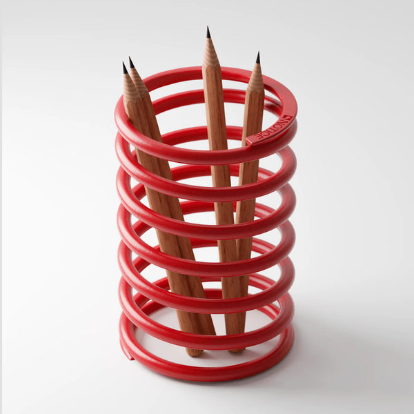 Spring Stand (Red)