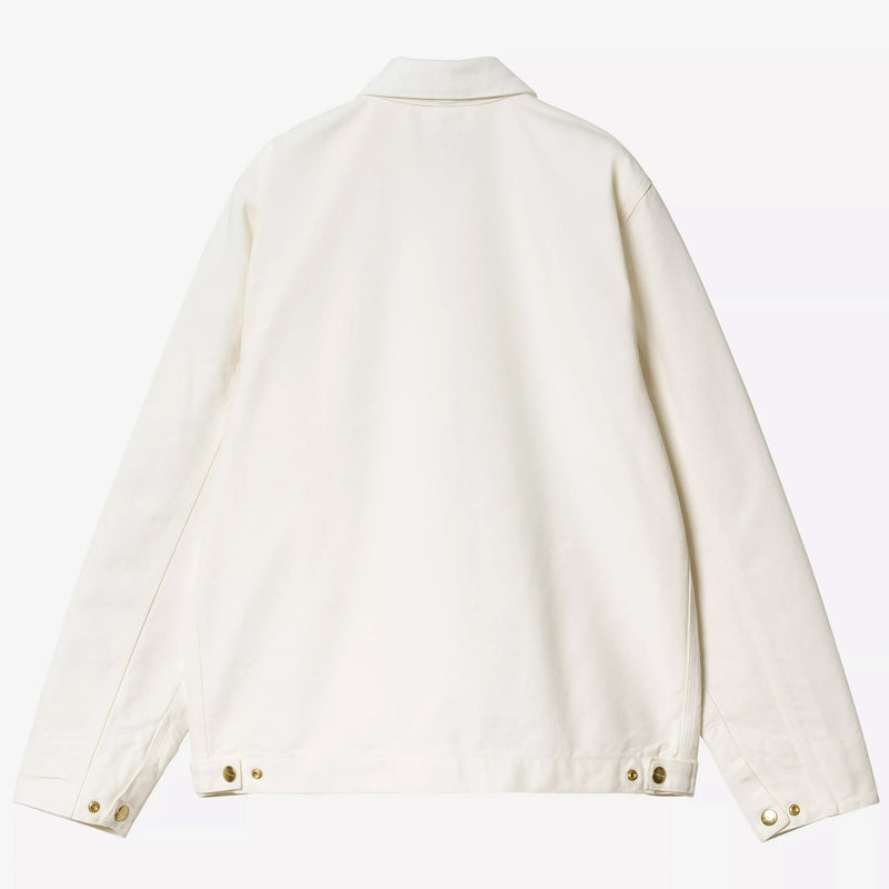 Detroit Jacket (Wax)