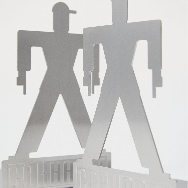 Foundation Bookends