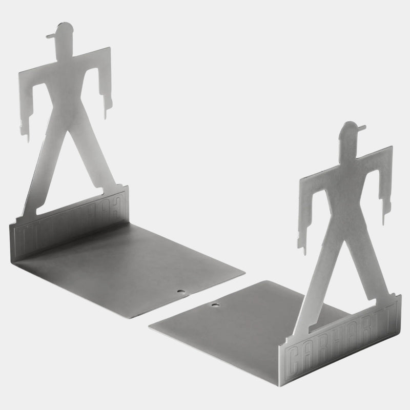 Foundation Bookends