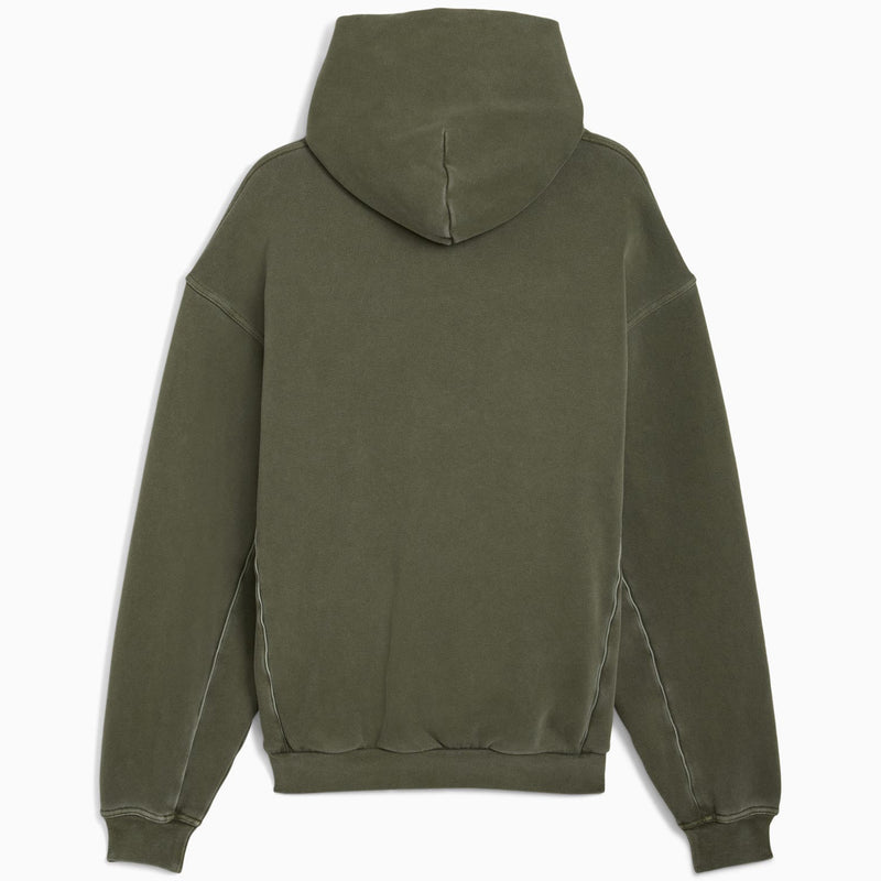 PUMA X Represent Hoodie (Night Pine)