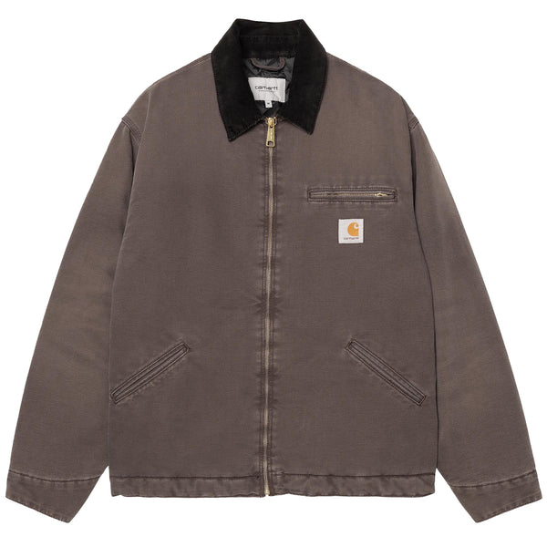 OG Detroit Jacket (Tobacco)