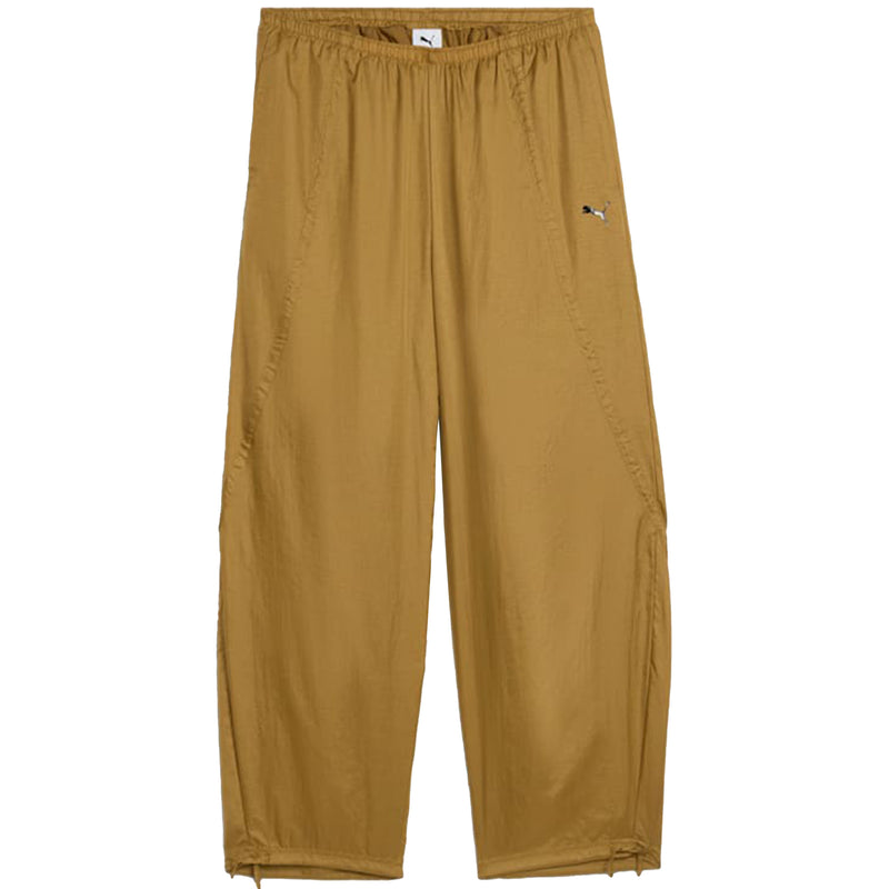 Dare to Woven Pant (Honey Butter)