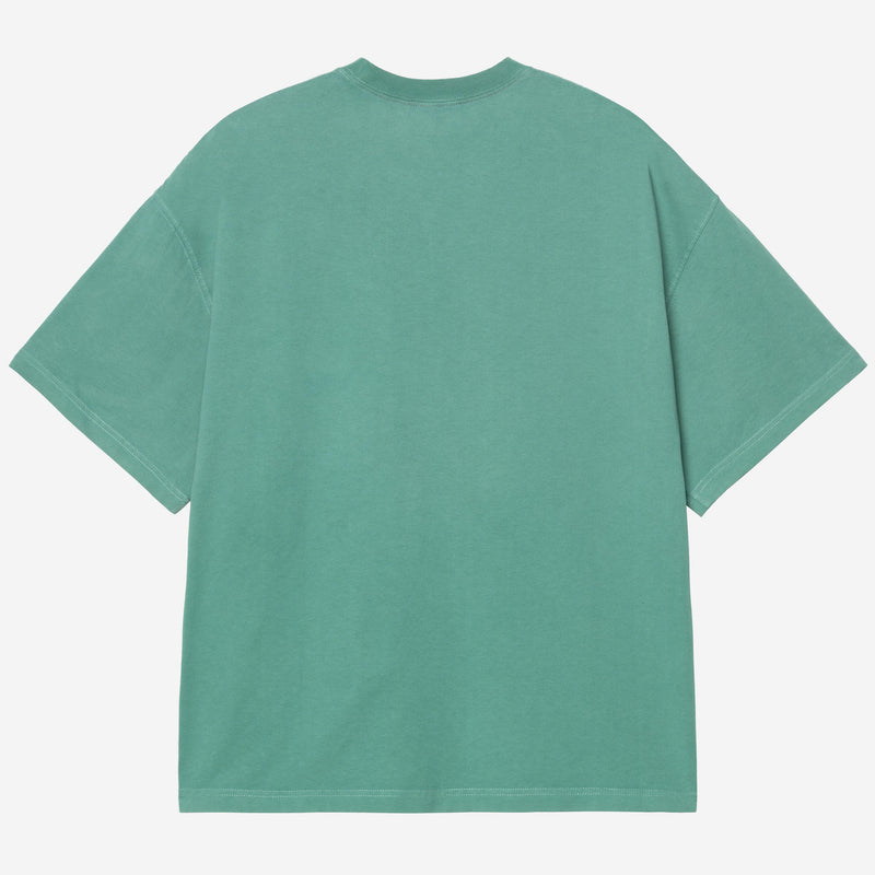 S/S Hudson Pocket Tee