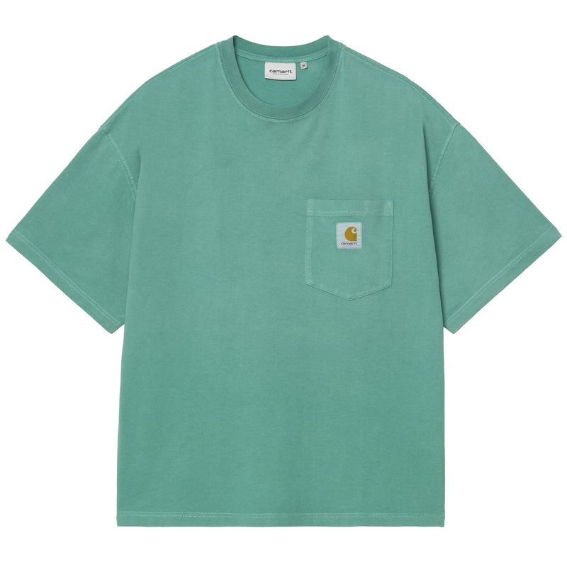 S/S Hudson Pocket Tee