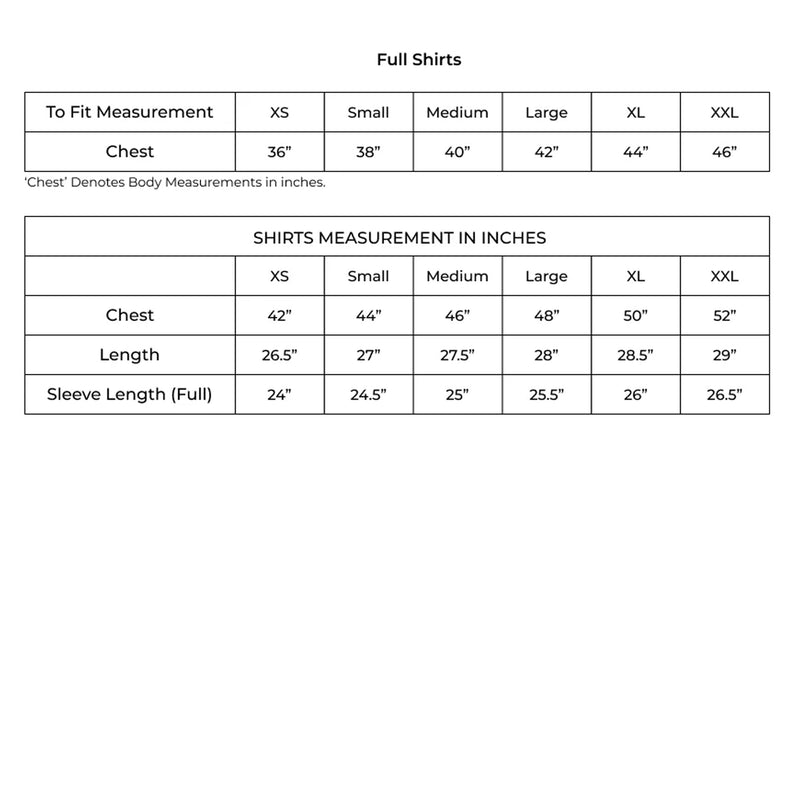 Vertebrae Symbolic Shirt (Blue White Stripes)