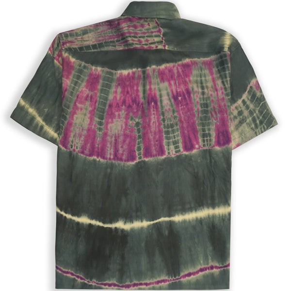 Northern Lights Tie Dye Shirt