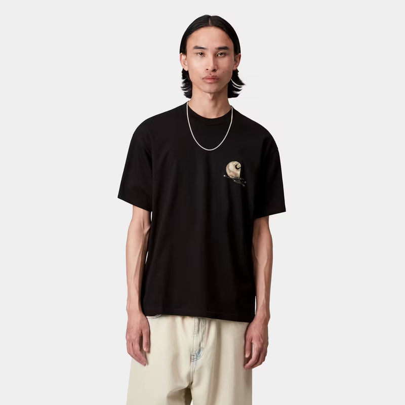 S/S Jake Garcia Tee