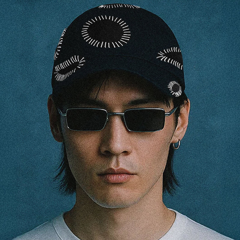 Berlin Cap