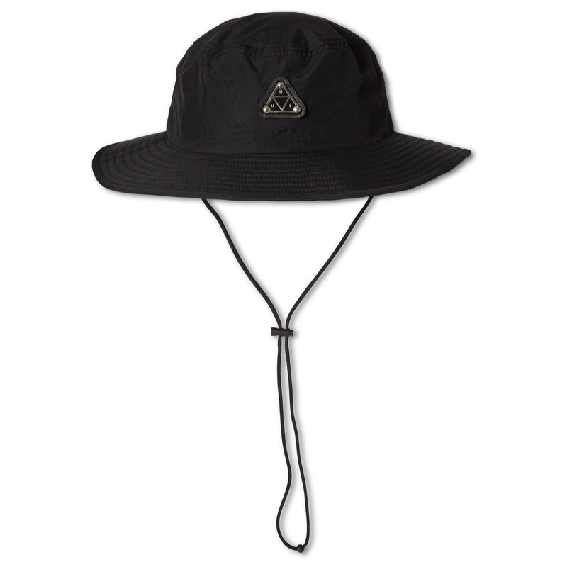Metal TT Boonie Hat (Black)