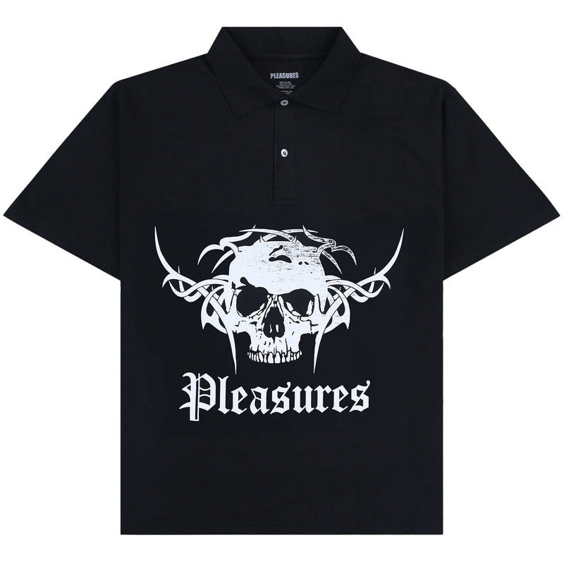 TRADITION POLO SHIRT