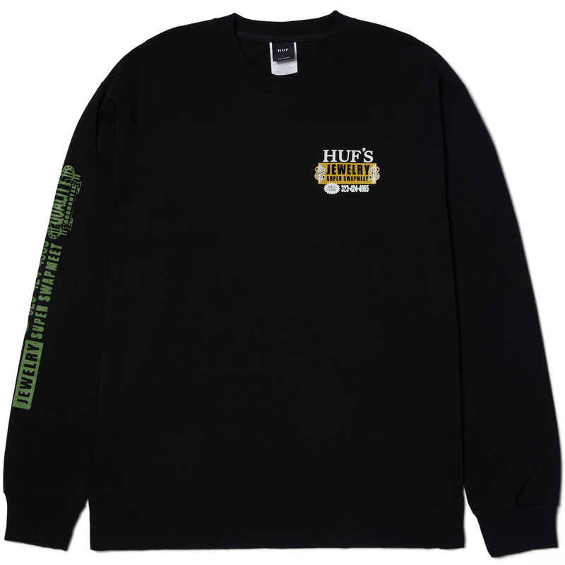 Jewelry LS Tee (Tee)