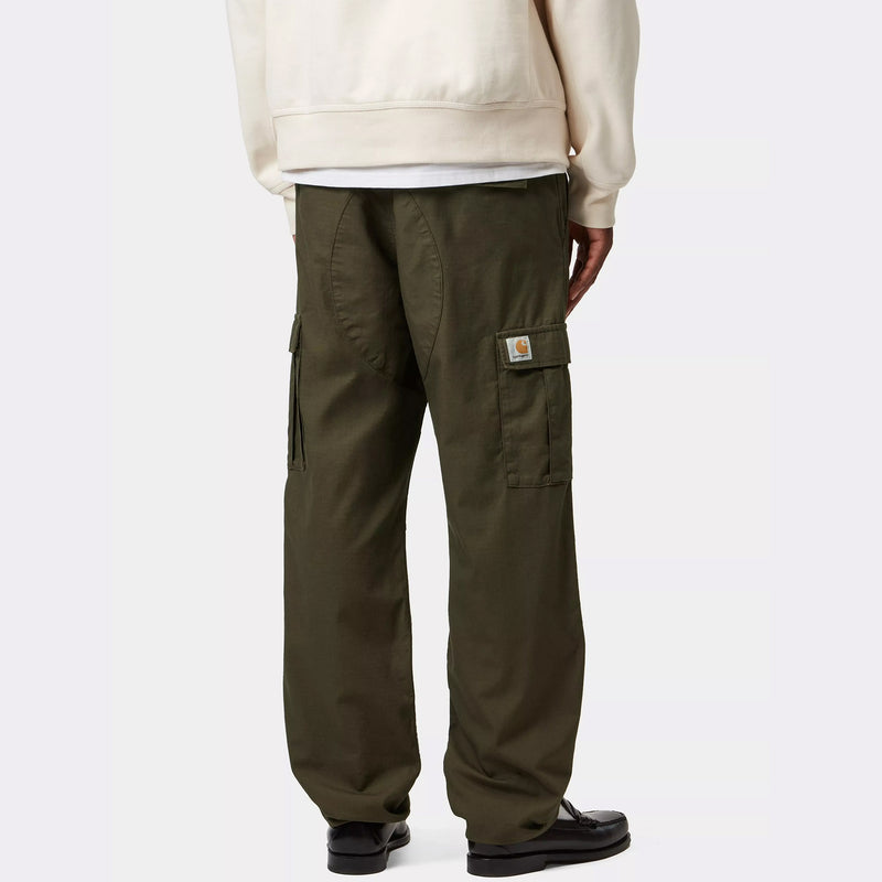 Aviation Pant (Cypress Rinsed)