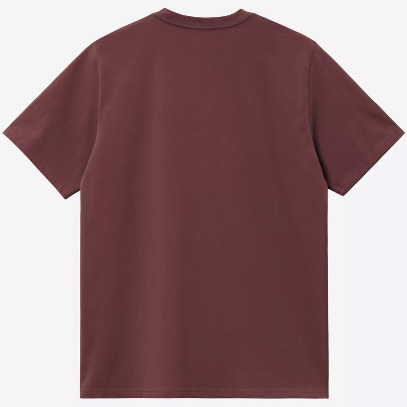 S/S Pocket Tee (Rondo)