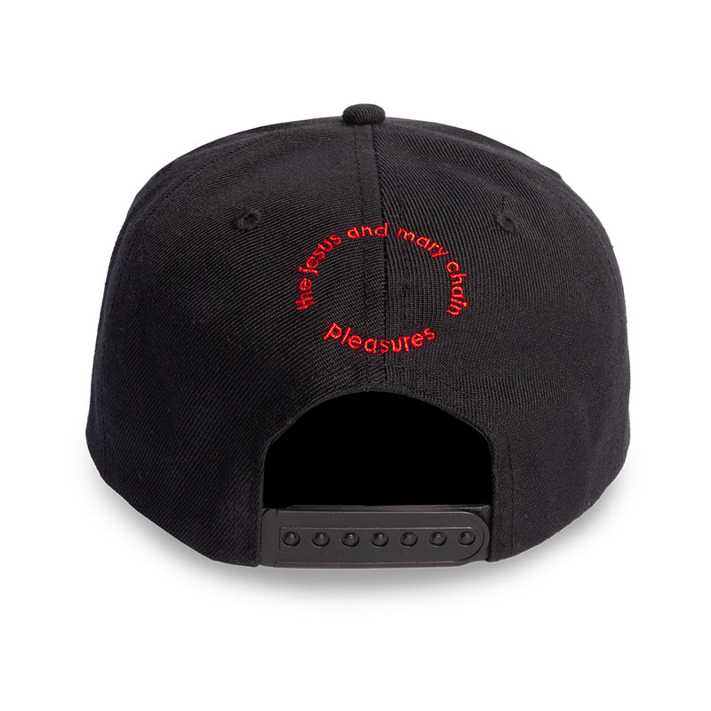 PSYCHO CAP