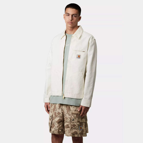 Detroit Jacket (Wax)