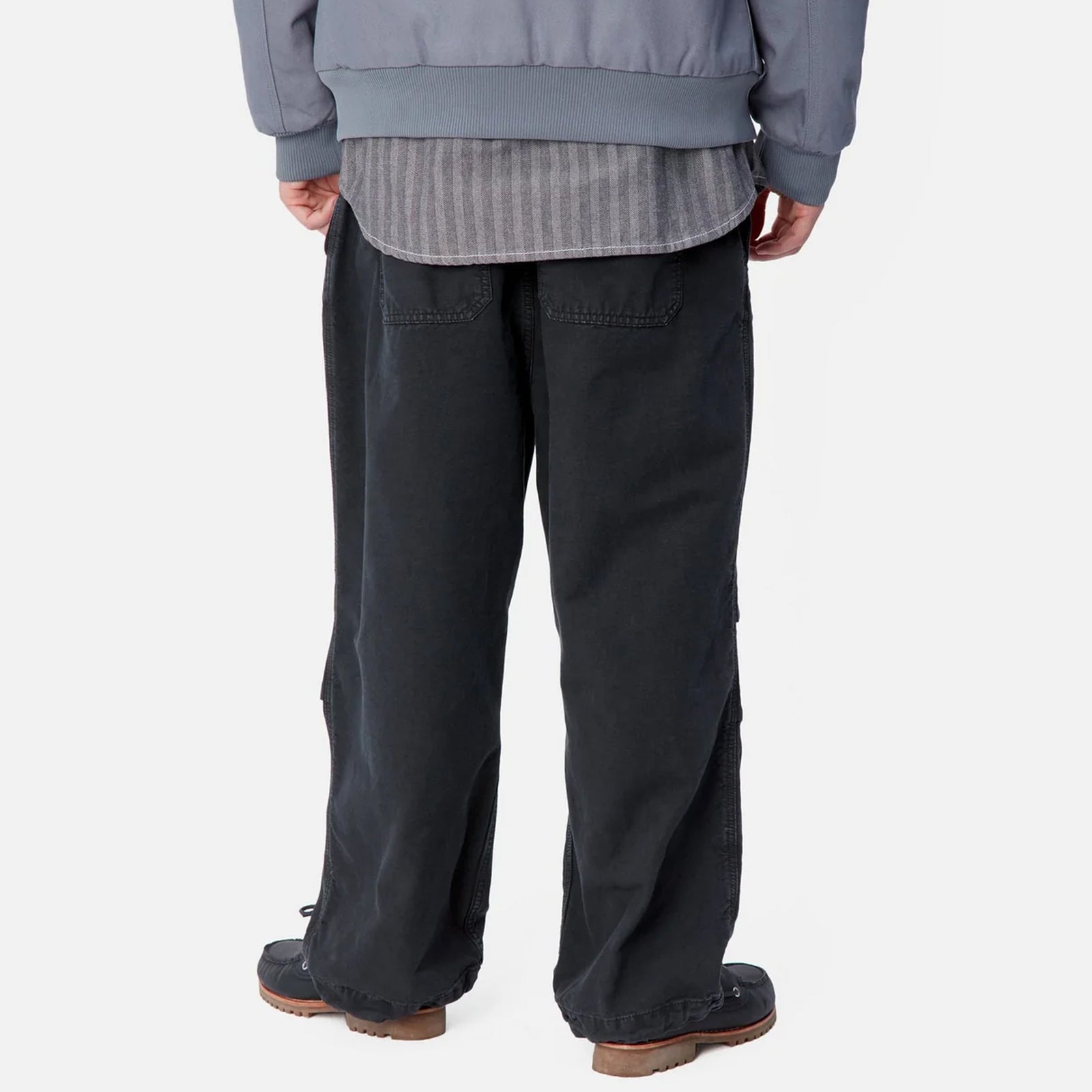 Judd Pant (black stone dyed) – Capsul