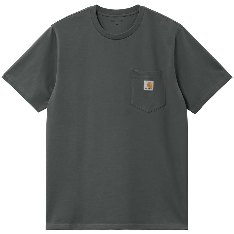 S/S Pocket T-Shirt (Jura)