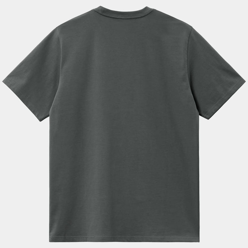 S/S Pocket T-Shirt (Jura)