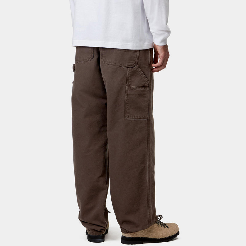 Single Knee Pant (Tobacco Stone Canvas)