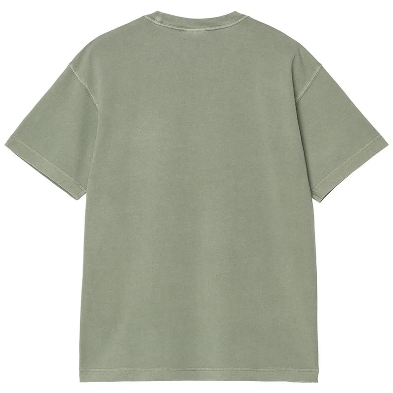 S/S Nelson Tee (Park Garment Dyed)