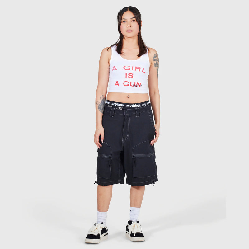 ANYTIME BOXER BRIEF (Black)