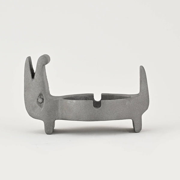 Gator Ashtray