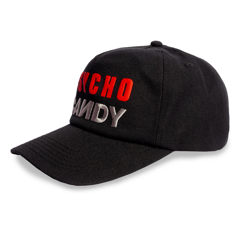 PSYCHO CAP