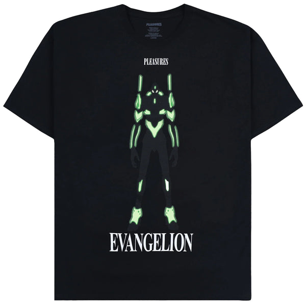 EVA 1 TEE (Black)