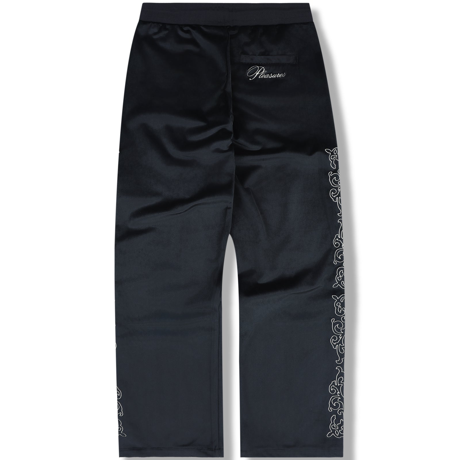 パンツ Embroidery Velour Pants 38 todayful embroidery velour pants 38