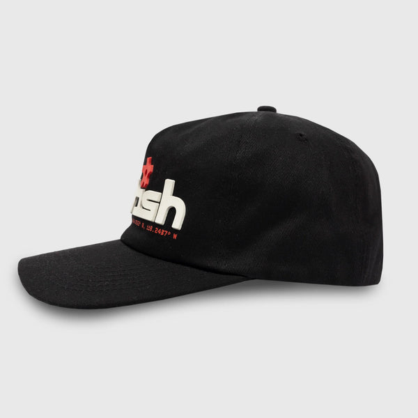FETISH SNAPBACK