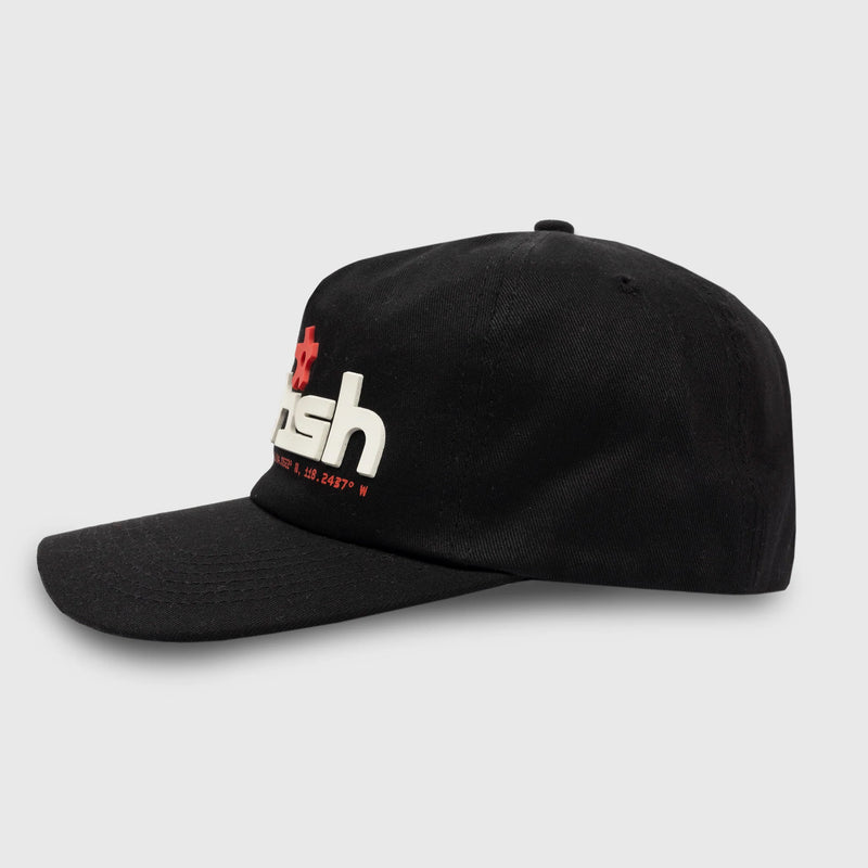 FETISH SNAPBACK