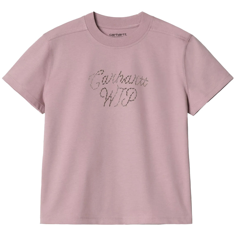 W' S/S Sunflower Tee