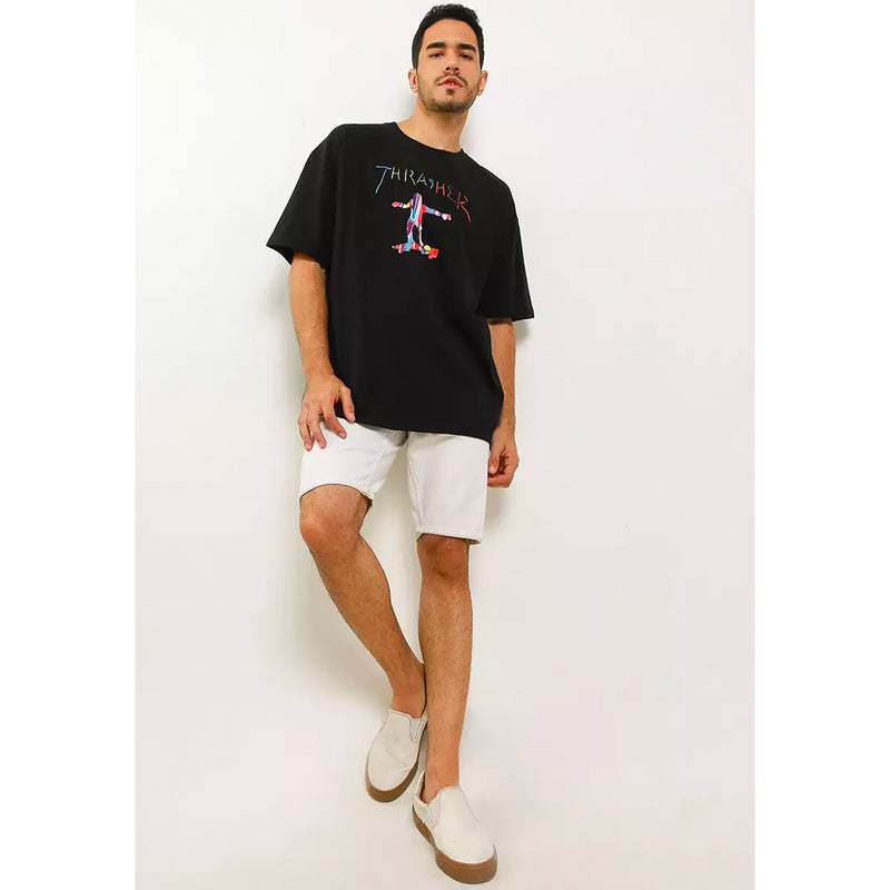 KANDY GONZ OVERSIZED TEE