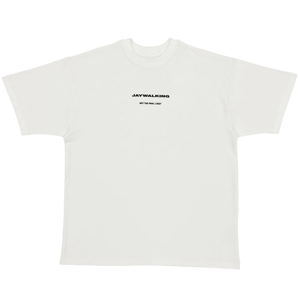 Basic Tee (White)