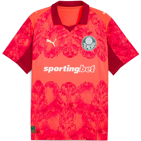 KidSuper Sep Jersey Replica (Glowing Red-Dark Crimson)