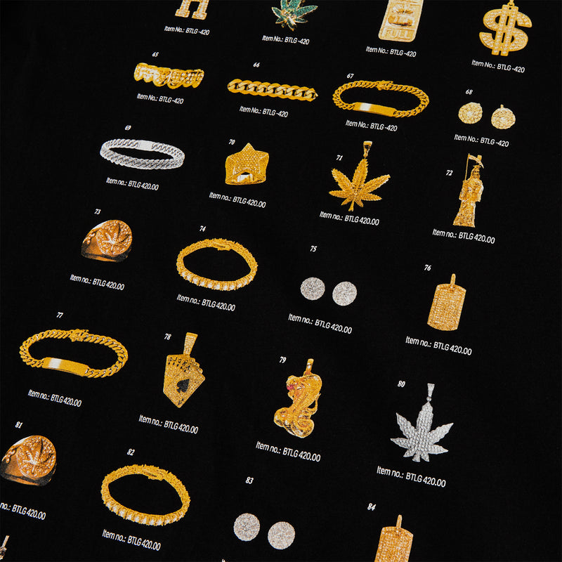 Jewelry LS Tee (Tee)