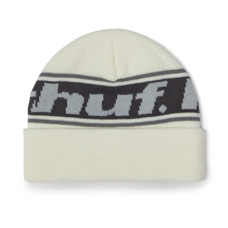 Continual Cuff Beanie