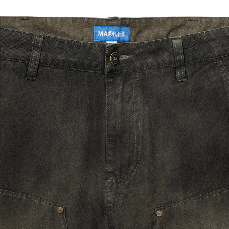 MARGINS DOUBLE KNEE PANTS