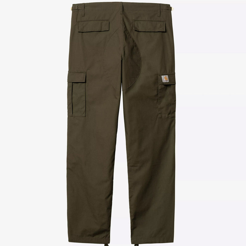 Aviation Pant (Cypress Rinsed)