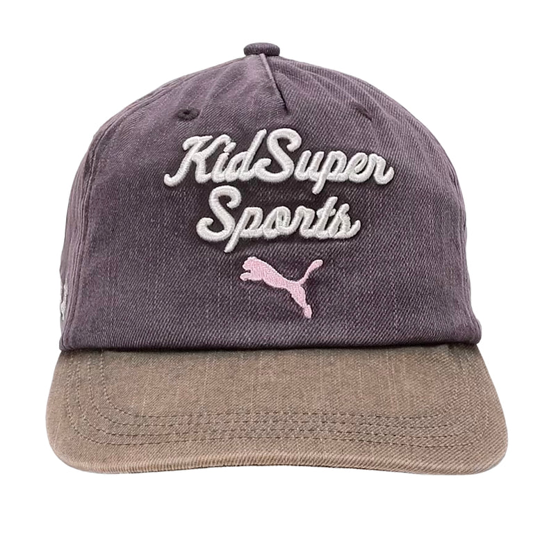 PUMA x KIDSUPER BB Cap